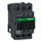 CONTATTORE 32A 110VAC 50/ - SCHNEIDER ELECTRIC LC1D32F7 - SCHNEIDER ELECTRIC LC1D32F7 - SCHNEIDER ELECTRIC LC1D32F7 product photo