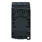Contattore TeSys LC1D - 3 poli - AC3 440V 38 A - 24 V CC - SCHNEIDER ELECTRIC LC1D38BL product photo