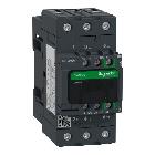 Contattore TeSys D Green contattore - 3P - <lt/>= 440 V - 40 A AC-3 - 24 V DC - SCHNEIDER ELECTRIC LC1D40ABBE product photo