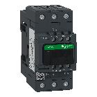Contattore TeSys LC1D - 3 poli - AC3 440V 50 A - 48 V AC - SCHNEIDER ELECTRIC LC1D50AE7 product photo
