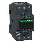 CONT EVERLINK 3P 50A 220V CA - SCHNEIDER ELECTRIC LC1D50AM7 - SCHNEIDER ELECTRIC LC1D50AM7 - SCHNEIDER ELECTRIC LC1D50AM7 product photo