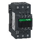 Contattore TeSys LC1D - 3 poli - AC3 440V 50 A - 220 V CC - SCHNEIDER ELECTRIC LC1D50AMD product photo
