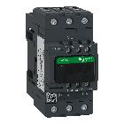 Contattore TeSys LC1D - 3 poli - AC3 440V 50 A - 440V AC - SCHNEIDER ELECTRIC LC1D50AR7 product photo