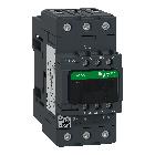 Contattore TeSys LC1D - 3 poli - AC3 440V 50 A - 400V AC - SCHNEIDER ELECTRIC LC1D50AV7 product photo