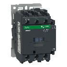 CONTATTORE 50A 24VAC - SCHNEIDER ELECTRIC LC1D50B7 - SCHNEIDER ELECTRIC LC1D50B7 product photo
