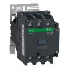 Contattore TeSys LC1D - 3 poli - AC3 440V 50 A - 24 V CC - SCHNEIDER ELECTRIC LC1D50BD product photo
