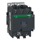 CONTATTORE 80A 24VAC 50/6 - SCHNEIDER ELECTRIC LC1D80B7 - SCHNEIDER ELECTRIC LC1D80B7 - SCHNEIDER ELECTRIC LC1D80B7 product photo