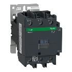 Contattore TeSys LC1D - 3 poli - AC3 440V 80 A - 24 V CC - SCHNEIDER ELECTRIC LC1D80BD product photo