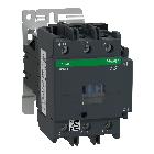 Contattore TeSys LC1D - 3 poli - AC3 440V 80 A - 48 V CC - SCHNEIDER ELECTRIC LC1D80ED product photo