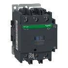Contattore TeSys LC1D - 3 poli - AC3 440V 95 A - 48 V AC - SCHNEIDER ELECTRIC LC1D95E7 product photo