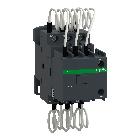 Contattore TeSys LC1-DL - 3 poli - 400...440V 20 kVAr - 380 Vca - SCHNEIDER ELECTRIC LC1DLKQ7 product photo
