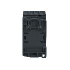 Contattore TeSys LC1D - 4 poli - AC1 440V 25 A - 24 V CC - SCHNEIDER ELECTRIC LC1DT25BD product photo