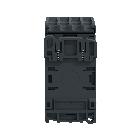 Contattore TeSys LC1D - 4 poli - AC1 440V 32 A- 24 V CC - SCHNEIDER ELECTRIC LC1DT32BD product photo
