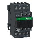Contattore TeSys LC1D - 4 poli - AC1 440V 40 A - 24 V AC - SCHNEIDER ELECTRIC LC1DT40B7 product photo