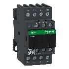 Contattore TeSys LC1D - 4 poli - AC1 440V 40 A - 220 V AC - SCHNEIDER ELECTRIC LC1DT40M7 product photo
