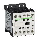 CONTATTORE K 3P AC3 440V 9A - 24 V - SCHNEIDER ELECTRIC LC1K09106BLS207 product photo