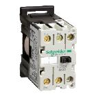 Contattore miniaturizzato TeSys SK - 2P (2 NA) - AC3 - 690 V 6 A - 110 Vca - SCHNEIDER ELECTRIC LC1SK0600F7 product photo