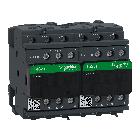 Teleinvertitore TeSys LC2D - 3 poli - AC3 440 V 9 A - 24 V CA - SCHNEIDER ELECTRIC LC2D09B7 product photo