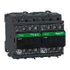 Teleinvertitore TeSys LC2D - 3 poli - AC3 440 V 12 A - 24 V CC - SCHNEIDER ELECTRIC LC2D12BD product photo