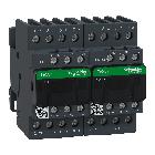 Teleinvertitore TeSys LC2D - 4 poli - AC1 440V 32 A - 230 V CA - SCHNEIDER ELECTRIC LC2DT32P7 product photo