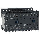 TELEINVERTITORE 3P NC VITE 110V 50/60HZ - SCHNEIDER ELECTRIC LC2K0601F7 product photo