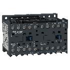 Teleinvertitore TeSys LC2K - 3 poli - AC3 440V 6 A - 48 V CA - SCHNEIDER ELECTRIC LC2K0610E7 product photo