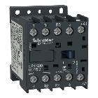 Contattore TeSys LP1-K -4 poli (2NO + 2NC) - AC1 440V 20 A - 60 V CC - SCHNEIDER ELECTRIC LP1K09008ND product photo