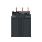 RELE' TERMICO 17-25A - SCHNEIDER ELECTRIC LRD22 - SCHNEIDER ELECTRIC LRD22 - SCHNEIDER ELECTRIC LRD22 product photo