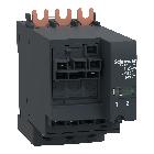 BLOC INV 32A 24V DC DIR - SCHNEIDER ELECTRIC LU2MB0BL - SCHNEIDER ELECTRIC LU2MB0BL - SCHNEIDER ELECTRIC LU2MB0BL product photo