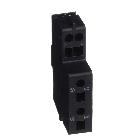 CONTATTO AUSILIARIO OF/SD NSXM PP-B - SCHNEIDER ELECTRIC LV426950 product photo