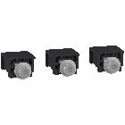 Connettore sbarra/capicorda 3P - SCHNEIDER ELECTRIC LV426960 product photo