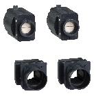 OTTURATORE IP40 2PZ NSX100/250 - SCHNEIDER ELECTRIC LV429271 - SCHNEIDER ELECTRIC LV429271 - SCHNEIDER ELECTRIC LV429271 product photo