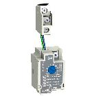 Accessorio per sganciatore - SDTAM 24/415V CA/CC - Per NSX100..250 / NSX400..630 - SCHNEIDER ELECTRIC LV429424 product photo