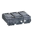 Copriterminali corto - 2/4 poli - Per NSX100..250 - SCHNEIDER ELECTRIC LV429515 product photo