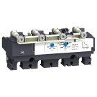 SGANCIATORE TM200D 200A 4P/3R NSX250 - SCHNEIDER ELECTRIC LV431441 product photo