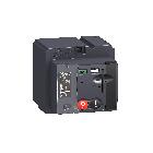 Telecomando di comunicazione MT250 - 220..240 V 50/60 Hz - SCHNEIDER ELECTRIC LV431549 product photo