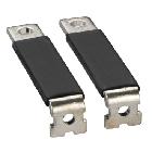 Prolunga per terminale - Isolato - Lungo - 3 poli - Per base plug-in NS 400..630 - SCHNEIDER ELECTRIC LV432526 product photo