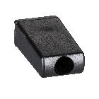 prolunga leva di manovra, ComPact NSX 400/630, set di 5 parti di ricambio - SCHNEIDER ELECTRIC LV432553 product photo