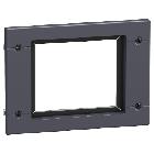 MOSTRINA IP40 PICCOLA NSX400/630 - SCHNEIDER ELECTRIC LV432558 product photo