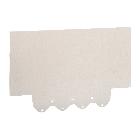 2 schermi di isolamento - 4 poli - Per NSX400..630 - Passo connessione 70 mm - SCHNEIDER ELECTRIC LV432579 product photo