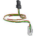 Microcontatti OF/SDE/PF - MTZ2/MTZ3 - SCHNEIDER ELECTRIC LV847905 product photo