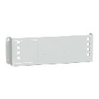 Piastra NSXm/VIGI/SDx leva H L600 - SCHNEIDER ELECTRIC LVS03020 product photo