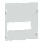 Piastra frontale TransferPact PrismaSeT P, L650, 600A - SCHNEIDER ELECTRIC LVS03211 product photo