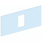 PIASTRA FRONTALE INS250 H - SCHNEIDER ELECTRIC LVS03231 - SCHNEIDER ELECTRIC LVS03231 product photo