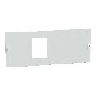 Piastra frontale INS 630 H 36 mod - SCHNEIDER ELECTRIC LVS03287 product photo