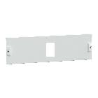 Piastra frontale NSXm/VIGI/SDx L600 3M - SCHNEIDER ELECTRIC LVS03330 product photo