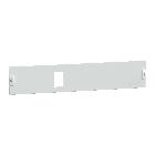 Piastra frontale NSXm/VIGI/SDx L850 3M - SCHNEIDER ELECTRIC LVS03332 product photo