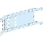 Piastra di fondo NS630 H fisso/dir3P - SCHNEIDER ELECTRIC LVS03451 product photo