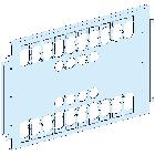 Piastra di fondo 1-2 NS-INS630 V - SCHNEIDER ELECTRIC LVS03461 product photo