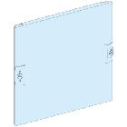 Piastra frontale piena 3M L250 - SCHNEIDER ELECTRIC LVS03813 product photo